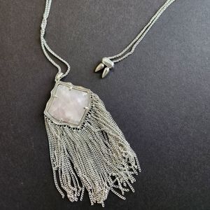 Kendra Scott necklace